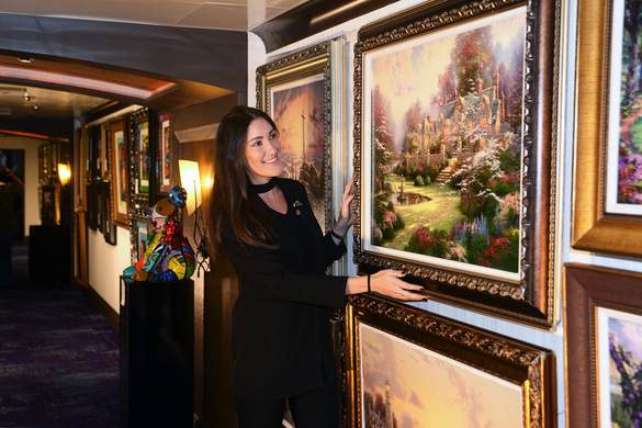 NCL, Norwegian Sun, Park West Gallery.jpeg